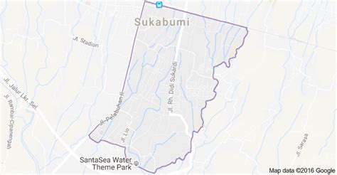 Email.gsi has the lowest google pagerank and bad results in terms of yandex topical citation index. Informasi Sukabumi: Kecamatan Citamiang