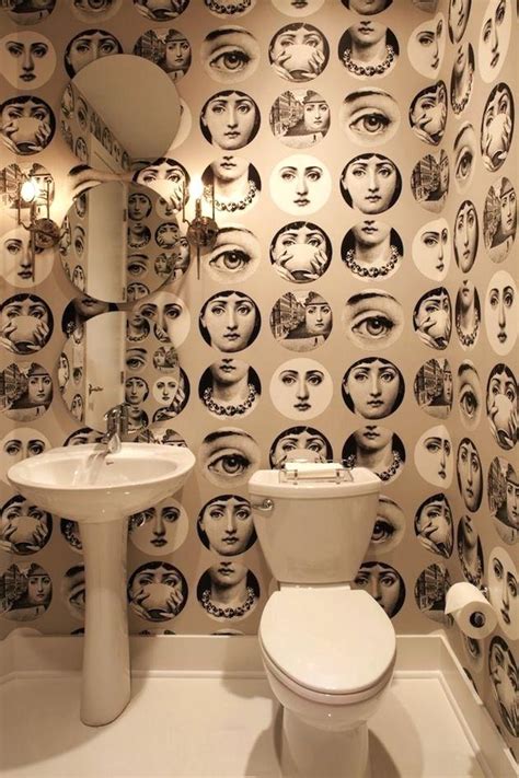 Quirky & fun bathroom decor ideas. Quirky Bathroom Ideas | Bathroom Design