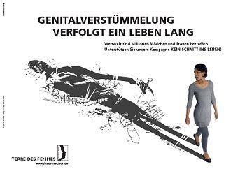 In all countries where there is fgm, there is also mgm. TERRE DES FEMMES - Menschenrechte für die Frau e.V ...