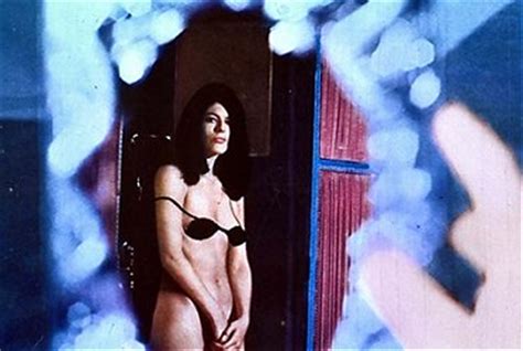 Frank skinner and david schwimmer chat, and michelle visage performs with steps. Messe nere per le vergini svedesi (1972), Filmografia ...