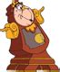 We're a group for fans of the yaoi/slash beauty and the beast pairing lumiere/cogsworth. Lumiere and Cogsworth Clip Art | Disney Clip Art Galore