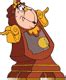 Check spelling or type a new query. Lumiere and Cogsworth Clip Art | Disney Clip Art Galore