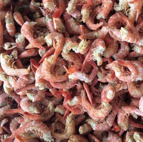 Check out these simple steps to register and activate this new feature. Wholesale Freeze Dried Shrimp