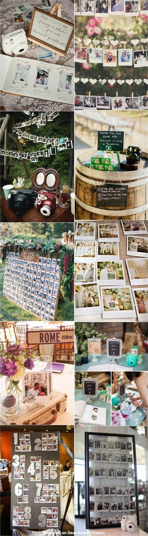 Instant camera rental wedding guest book photography. BalsaCircle 100 4"x4"x2" Cake Wedding Favors Boxes with Tuck Top - Gold | Polaroid wedding ...