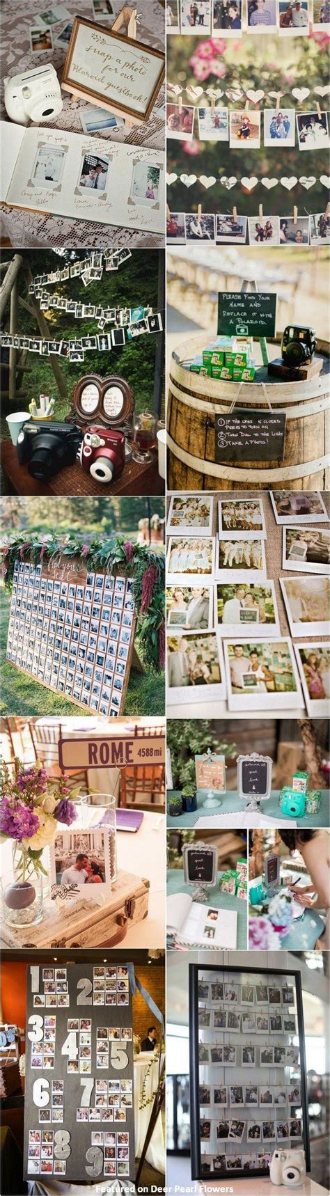 Home 30 creative polaroid wedding ideas you'll love polaroid wedding reception guest book. BalsaCircle 100 4"x4"x2" Cake Wedding Favors Boxes with ...