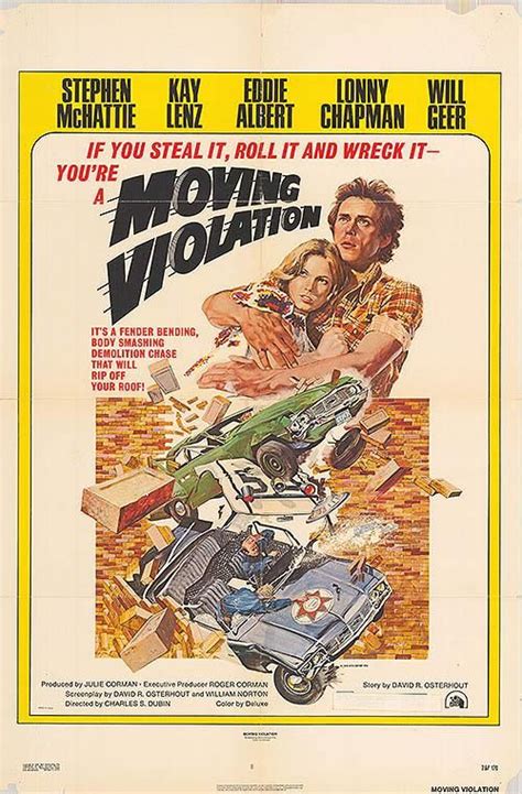 A troubled woman on the edge of divorce returns home to her younger sister after years apart. Moving Violation in 2021 | Movie posters, Movie poster art ...