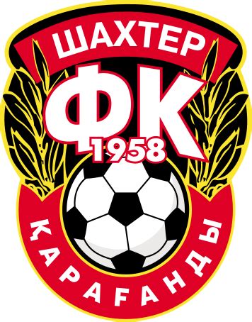 Fc shakhter karagandy score in both halves. FC Shakhter Karagandy | Football Wiki | FANDOM powered by ...