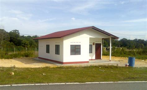 Rumah mesra rakyat (rmr)sudahkah anda memohon? Anak Seberang: Penduduk Kelantan paling ramai mohon Rumah ...