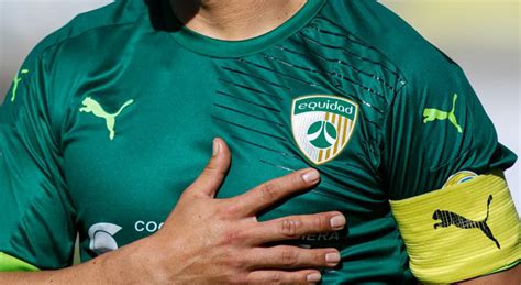 Seguros 18/02/2021 equidad seguros anuncia seguros 13/04/2020 los seguros de crédito que cubren a las empresas ante la pandemia por el. Camisetas Puma de Equidad Seguros 2016 - Todo Sobre Camisetas