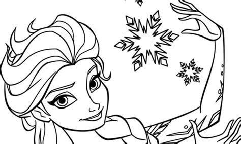 Princess elsa face paint easy. Karlar Kraliçesi Boyama Sayfaları