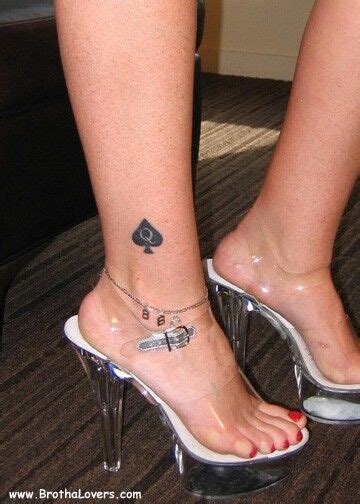 Here you can use html tags. QOS anklet | Queen of spades wife, Queen of spades, Queen ...