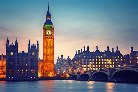 There are many streets in london which are known. Cheap flights to London - Lowest price at flightmate.co.za