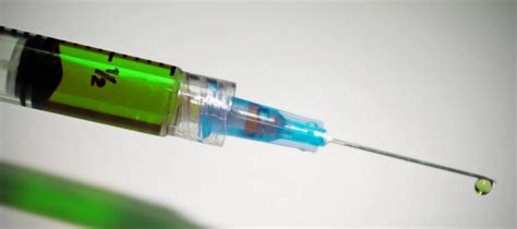 In den tests des impfstoffs von biontech/pfizer gab es. Unklare Nebenwirkungen bei Impfstoffen - News des Tages