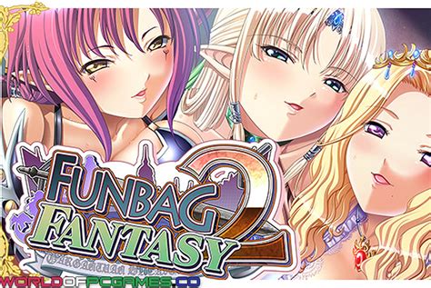 Maybe you would like to learn more about one of these? Funbag Fantasy 2 Download Free Full Version