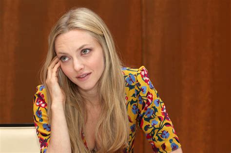 Movie, and it would be truly bizarre to get through the sequel without a major appearance by the film. Amanda Seyfried - "Mamma Mia! Here We Go Again" Press ...