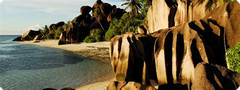 Les seychelles sont une nation relativement jeune dont le premier établissement remonte à 1770 lorsque les les plages des seychelles sont reconnues comme les plus belles de la planète, vous. Les plus belles plages aux Seychelles