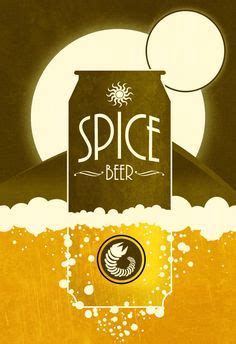 Ive looked at several and i dont see it listed. http://armybratart.deviantart.com/art/Spice-Beer-278380503 (With images) | Dune art, Dune book, Dune