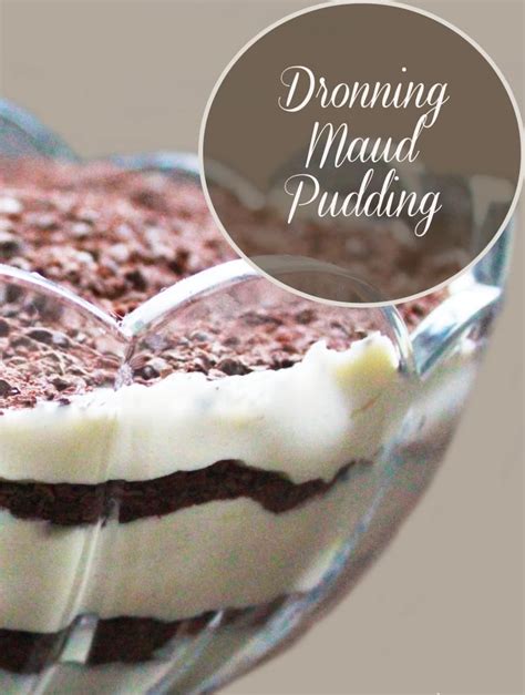 Whipping cream, with no heavy in the title, works too, but it doesn't hold its peaks for as long, so if you whip the cream with a hand mixer until soft peaks form. Dronning Maud PuddingIngredients: 3 eggs 1/2 cup sugar 2 ...