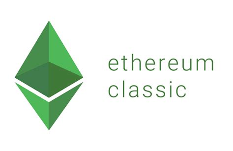 Free from external interference and subjective tampering of transactions. Ethereum Classic (ETC) Launches Incubator Program, Invests ...