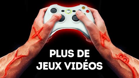 Et Si Les Jeux Vidéo Étaient Interdits - YouTube