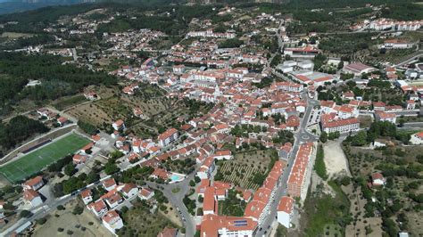 Proença on festa regressa de 10 a 13 de junho. A Terceira Dimensão - Fotografia Aérea: Proença-a-Nova