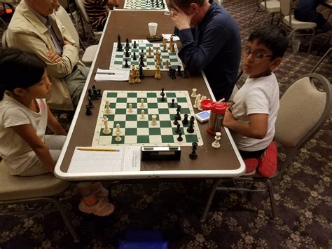 Just have fun for now. Middle Game Chess - Local Club and Tournament Coverage