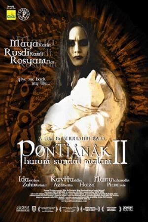 Pontianak harum sundal malam i official trailer (2003). Best Movies Like Pontianak Harum Sundal Malam 2 | BestSimilar