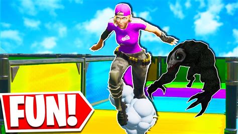 See more ideas about fortnite, halloween costumes, cosplay costumes. She Made TEMPLE RUN In FORTNITE?! *FUN* (Fortnite Creative ...