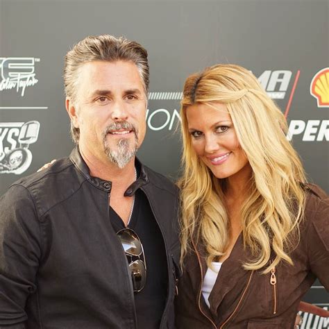 Movie director jane campion is 67. Richard Rawlings & Courtney Hansen - SEMA 2015 | Who says ...