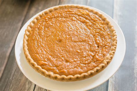 Cream_pie streams live on twitch! Sweet Potato Pie with Maple Whipped Cream | Living Well ...