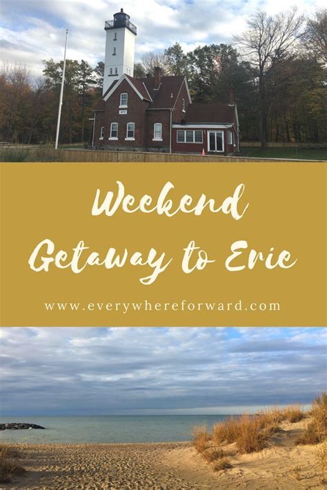 Check spelling or type a new query. A Romantic Weekend Getaway in Erie, Pennsylvania ...