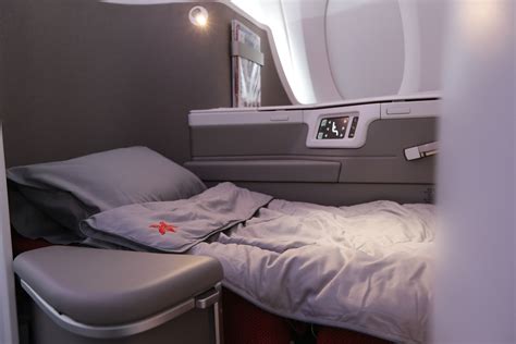 Overall, it was well worth paying the small extra to get a business class treatment with a low cost carrier. Hong Kong Airlines upgrades A350 business class - Aircraft ...