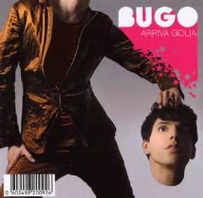 Изучайте релизы bugo на discogs. BUGO: Golia & Melchiorre