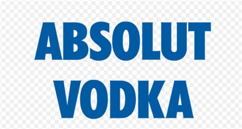 Pernod ricard bought absolut for €5.63 billion in 2008 from the swedish state. Logo Absolut PNG Transparent Logo Absolut.PNG Images ...