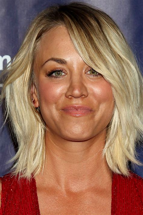 She is best known for her roles as bridget hennessy on the sitcom 8 simple rules, brandy harrington on brandy & mr. Kaley Cuoco | NewDVDReleaseDates.com