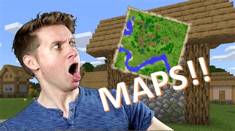 If you enjoyed, leave a like and subscribe to support us. Epic Map Adventure in Solo Survival Minecraft Bedrock - YouTube