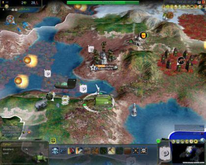Sid meier, designer of civilization, and brian reynolds, designer of civilization ii, developed alpha centauri after they left microprose to join the newly created developer firaxis games. Sid Meier's Alpha Centauri Game - FREE DOWNLOAD - Free ...