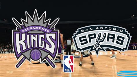 Sacramento kings san antonio spurs toronto raptors uncategorized utah jazz washington wizards watch nba replay. Sacramento Kings Vs San Antonio Spurs Highlights - 31st ...