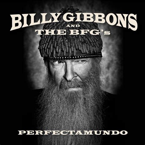 Handmade billy gibbons inspired african bamileke zz top hat nudu chemo wig hat. Billy Gibbons & The Bfg's : Perfectamundo - CD | Bontonland.cz