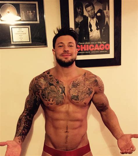 Sep 05, 2019 · famously known for being part of popular noughties boy band blue, duncan james is a singer and a television personality from salisbury, england. Duncan James reveals hotel room romp : 'I took 60 people ...