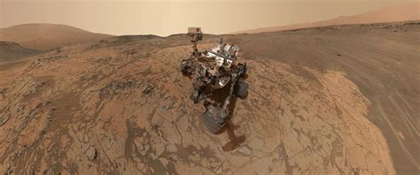 Nasa's mars rover curiosity has been snapping amazing photos of the red planet since its landing in 2012. Mars Rover Curiosity Snaps a Selfie on the Red Planet ...