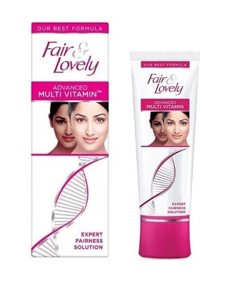 Biasiswa fair & lovely 2019 sudah pun bermula. Produk Make Up Fair And Lovely - BARANG BARU