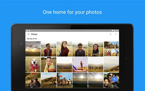 One google account for everything google. Google Photos - Android Apps on Google Play