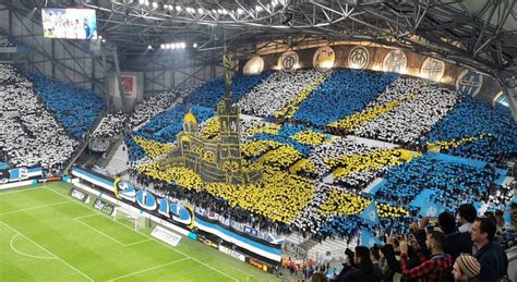 De beste lyon reisetipsene og artiklene. Olympique Marseille - Lyon 10.11.2019