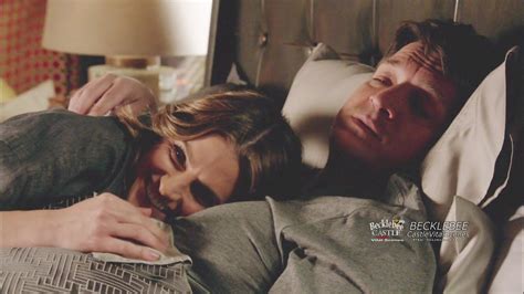 Gavin rossdale explained to louder sound that flowers on a grave was a song about getting to know yourself, and opined that the track has really found a way to connect with people during this pandemic. Castle 7x11 Castle, P.I." (HD) Castle and Beckett Cuddling ...