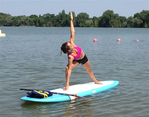 Yoga and stand up paddle boarding seem to be the best duo (well, after bread and butter). Picking the Right Paddle Board for a Perfect Paddling ...