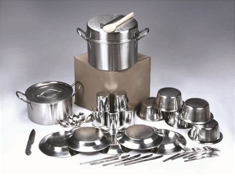 Jual bak cuci portable, meja kompor stainless dll, promo free ongkir p. Manufacturers & Suppliers of Stainless Steel Kitchen Sets ...