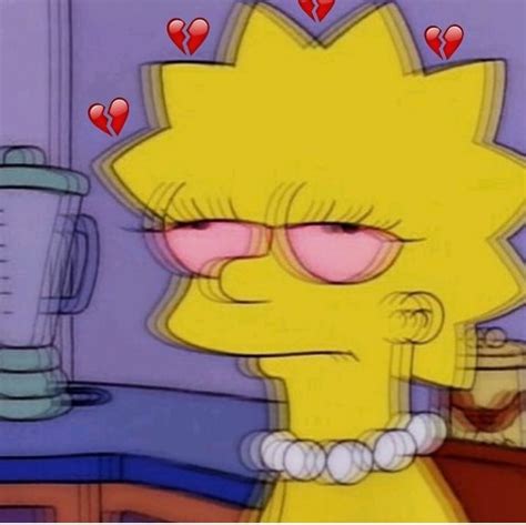 Why do i even check. Pin by patty on Aesthetic | Lisa simpson, Simpson ...