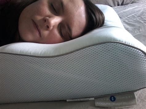 My sleep number pillow findings. Pin by Erin Carr-Mcfarland on Sleep Number Pillow | Sleep ...
