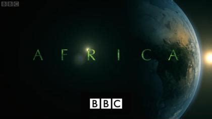 Watch the latest full episodes and video extras for bbc america shows: Africa (TV series) - Wikipedia